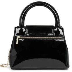 Sac à Main Lancaster Carla Vernis -Mode Sacs Magasin 3605820944373d3