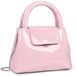 Sac à Main Lancaster Carla Vernis -Mode Sacs Magasin 3605820944380d1