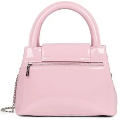 Sac à Main Lancaster Carla Vernis -Mode Sacs Magasin 3605820944380d2