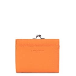Porte-monnaie Cuir Lancaster