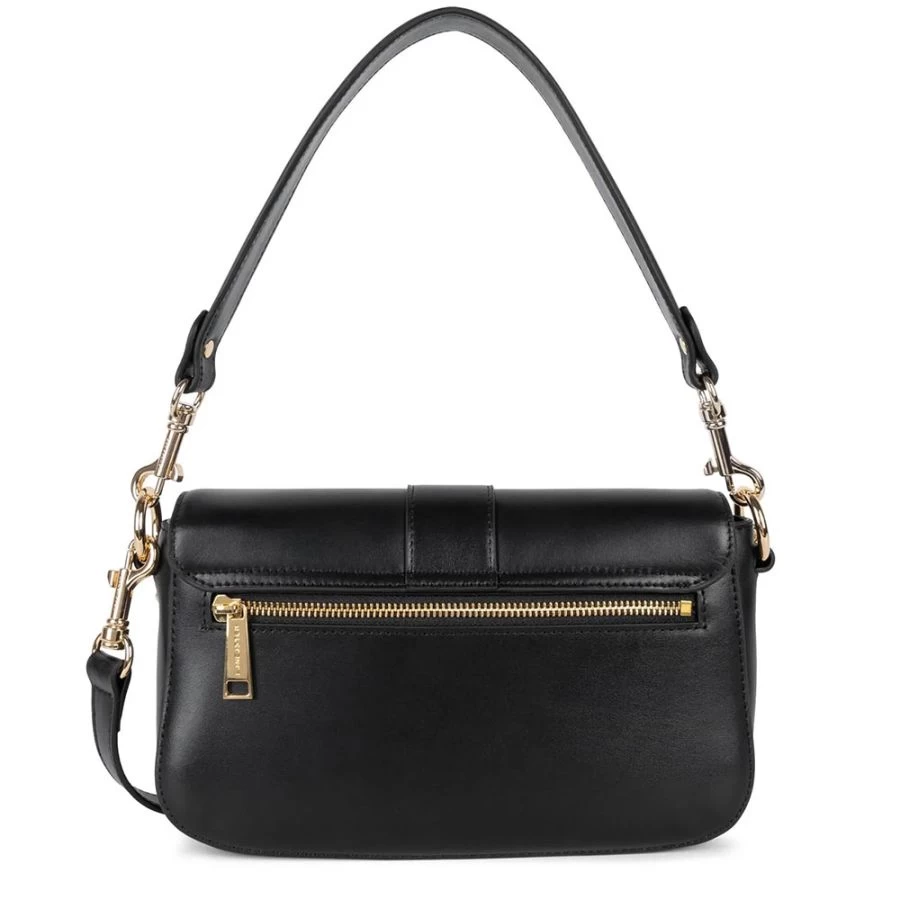 Sac Baguette Lancaster Paris Médaille 4 Sac Baguette Lancaster Paris Médaille – Image 2