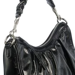 Sac Bandoulière Lancaster Retro Chouchou -Mode Sacs Magasin 3605820949521d3