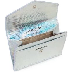 Porte-cartes Cuir Lancaster -Mode Sacs Magasin 3605820951081d1