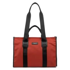 Sac Porté épaule Lancaster (L) Basic Faculty -Mode Sacs Magasin 3605820953290