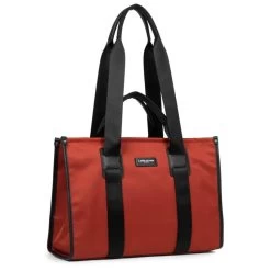 Sac Porté épaule Lancaster (L) Basic Faculty -Mode Sacs Magasin 3605820953290d1