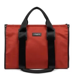 Sac Porté épaule Lancaster (L) Basic Faculty -Mode Sacs Magasin 3605820953290d4