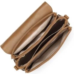 Sac Bandoulière (S) Lancaster Donna Fia -Mode Sacs Magasin 3605820956697d1