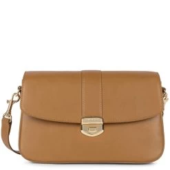 Sac Bandoulière (M) Lancaster Donna Fia -Mode Sacs Magasin 3605820956741