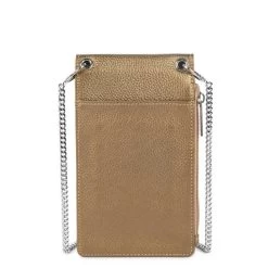 Sac Porté épaule Lancaster Phone Bag -Mode Sacs Magasin 360582095822d2