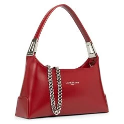 Petit Sac Baguette Lancaster Suave Ace -Mode Sacs Magasin 3605820958417d1