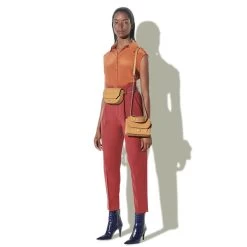 Sac Bandoulière (S) Lancel Ninon -Mode Sacs Magasin 3606201106052d5