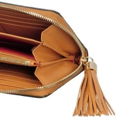 Portefeuille Cuir Lancel Premier Flirt -Mode Sacs Magasin 3606201122175d3