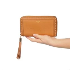 Portefeuille Cuir Lancel Premier Flirt -Mode Sacs Magasin 3606201122175d5