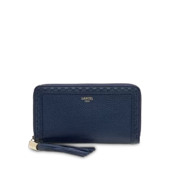 Portefeuille Cuir Lancel Premier Flirt -Mode Sacs Magasin 3606201122779