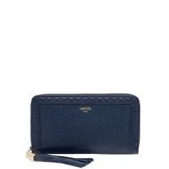 Portefeuille Cuir Lancel Premier Flirt -Mode Sacs Magasin 3606201122779h