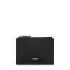 Porte-cartes Cuir Lancel Ninon