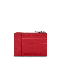 Porte-cartes Cuir Lancel Ninon -Mode Sacs Magasin 3606201146737d1