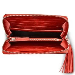 Portefeuille Cuir Lancel Premier Flirt -Mode Sacs Magasin 3606201146928d1