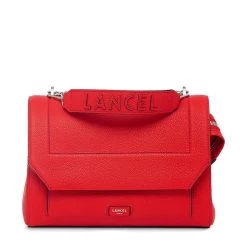 Sac Bandoulière (L) Lancel Ninon -Mode Sacs Magasin 3606201428741