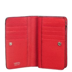 Portefeuille Cuir Lancel Ninon -Mode Sacs Magasin 3606201436203d2