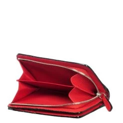 Portefeuille Cuir Lancel Ninon -Mode Sacs Magasin 3606201436203d3