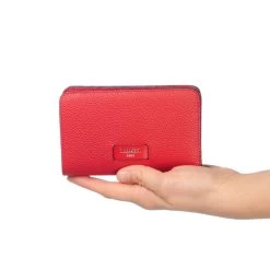 Portefeuille Cuir Lancel Ninon -Mode Sacs Magasin 3606201436203d5