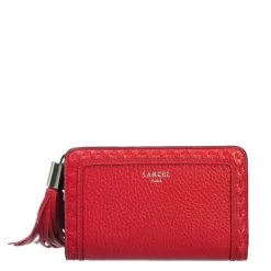 Porte-monnaie Cuir Lancel Premier Flirt