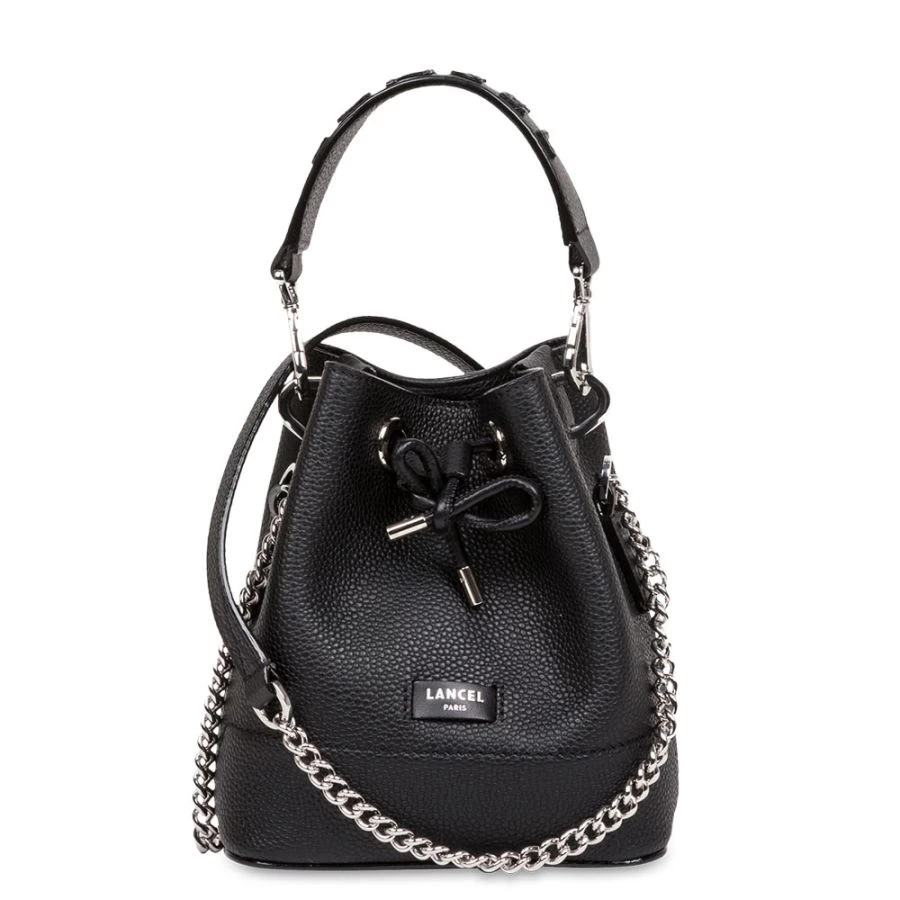 Mini Sac Seau (XS) Lancel Ninon 3 Mini Sac Seau (XS) Lancel Ninon