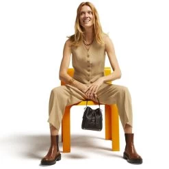 Mini Sac Seau (XS) Lancel Ninon 11 Mini Sac Seau (XS) Lancel Ninon -Mode Sacs Magasin 3606201461816d5