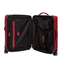 Valise 55 Cm Lancel Ninon -Mode Sacs Magasin 3606201478913d2