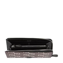 Portefeuille Toile Et Cuir Lancel Lancelgram 13 Portefeuille Toile Et Cuir Lancel Lancelgram -Mode Sacs Magasin 3606201489049d2