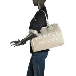 Sac Porté épaule Lancel (L) Summer Tote