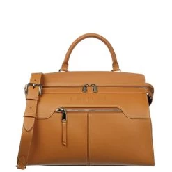 Sac Carryall Zip (L) Lancel Inès