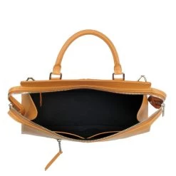 Sac Carryall Zip (L) Lancel Inès -Mode Sacs Magasin 3606201492261d2