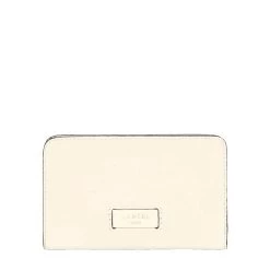 Portefeuille Cuir Lancel Ninon -Mode Sacs Magasin 3606201492957