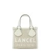 Cabas Zippé (S) Lancel Summer Tote