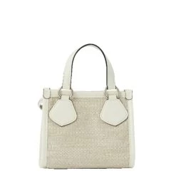 Cabas Zippé (S) Lancel Summer Tote -Mode Sacs Magasin 3606201502076d2
