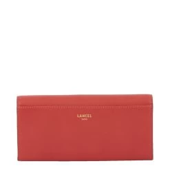 Portefeuille Cuir Lancel Roxane -Mode Sacs Magasin 3606201510903d1