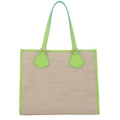 Sac Porté épaule Lancel (L) Summer Tote -Mode Sacs Magasin 3606201532288d1