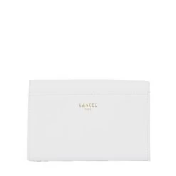 Portefeuille Cuir Lancel Roxane -Mode Sacs Magasin 3606201533018d2