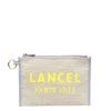Trousse Lancel Summer Tote -Mode Sacs Magasin 3606201534800