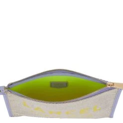 Trousse Lancel Summer Tote -Mode Sacs Magasin 3606201534800d2