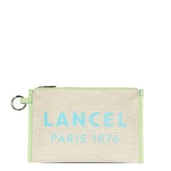 Trousse Lancel Summer Tote -Mode Sacs Magasin 3606201534855
