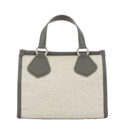 Cabas Zippé (S) Lancel Summer Tote -Mode Sacs Magasin 3606201552866d1