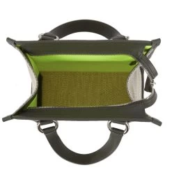 Cabas Zippé (S) Lancel Summer Tote -Mode Sacs Magasin 3606201552866d2