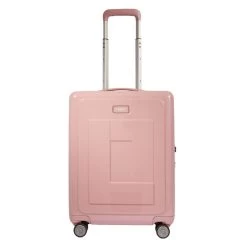 Valise 55 Cm 2 Kg Lancel Ninon