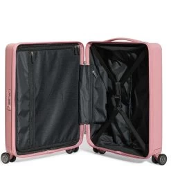Valise 55 Cm 2 Kg Lancel Ninon -Mode Sacs Magasin 3606201563220d3