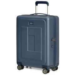 Valise 55 Cm 2 Kg Lancel Ninon -Mode Sacs Magasin 3606201563244d2