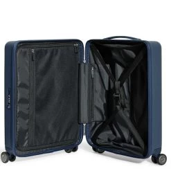 Valise 55 Cm 2 Kg Lancel Ninon -Mode Sacs Magasin 3606201563244d3