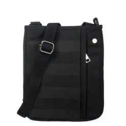 Sac Toile Serge Blanco